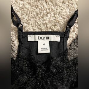 Lacey Blank Tank